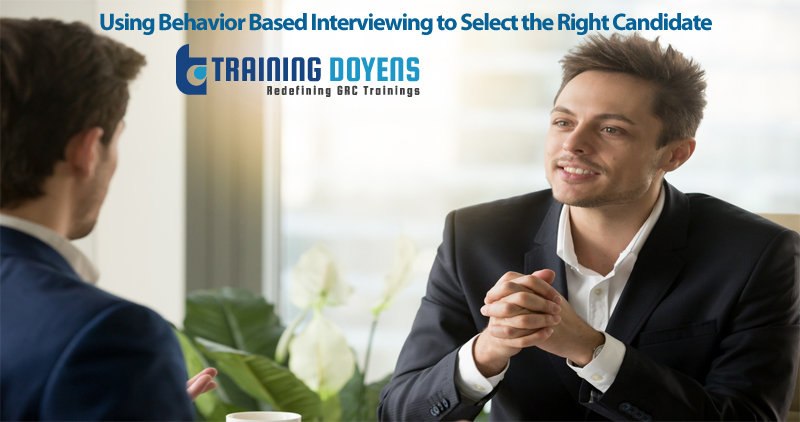 Live Webinar on Using Behavior Based Interviewing to Select the Right Candidate, Denver, Colorado, United States
