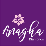 Loose Diamonds and Cut Diamonds Buy Online | Anagha Diamonds, Hyderabad, Telangana, India