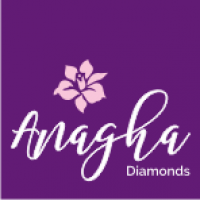 Loose Diamonds and Cut Diamonds Buy Online | Anagha Diamonds