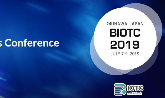 2019 Blockchain and Internet of Thing Conference (BIOTC 2019) will be held in Okinawa, Japan, Okinawa, Japan, Japan