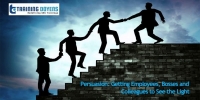Live Webinar Training on Persuasion: Getting Employees, Bosses and Colleagues to See the Light – Training Doyens