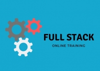 Full Stack Training in India & USA - FREE DEMO