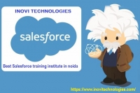 Best Salesforce training institute in noida