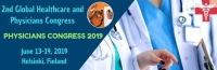 2nd Global Physicians and HealthCare Congress