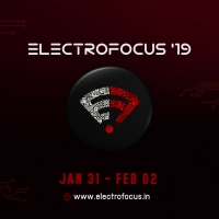 ELECTROFOCUS '19