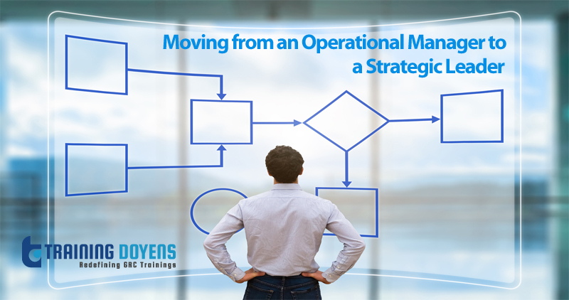 Webinar Training on Moving from an Operational Manager to a Strategic Leader, Denver, Colorado, United States