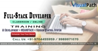 Full Stack Training institute | Full Stack Developer Online Training