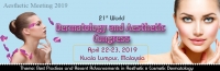 21st World Dermatology and Aesthetic Congress