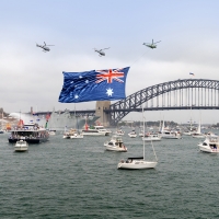 Australia Day Sydney Harbour Cruises 2019