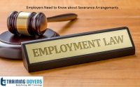 What Employers Need to Know about Severance Arrangements - EEOC, ACA and ERISA