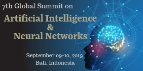 7th Global Summit on Artificial Intelligence and Neural Networks, Dubai, United Arab Emirates