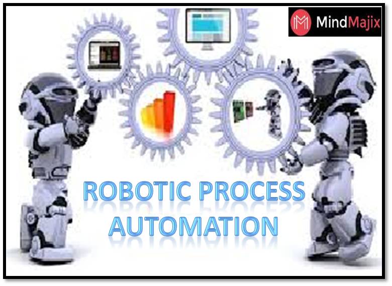 Upgrade your Knowledge with RPA Training, New York, United States