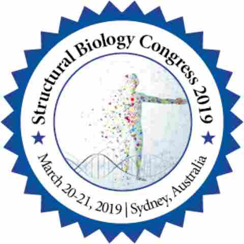 15th International Conference on STRUCTURAL AND MOLECULAR BIOLOGY, Sydney, New South Wales, Australia