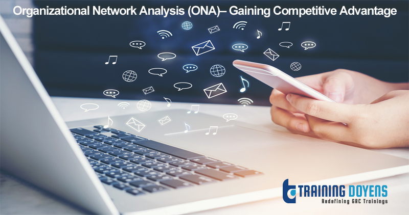 Organizational Network Analysis (ONA)– Gaining Competitive Advantage, Aurora, Colorado, United States