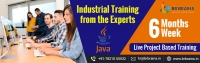 Java Training Program in Jaipur for IT Students