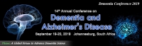 14th Annual Conference on Dementia and Alzheimer's Disease