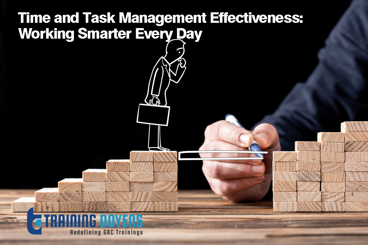 Live Webinar on Time and Task Management Effectiveness: Working Smarter Every Day, Aurora, Colorado, United States