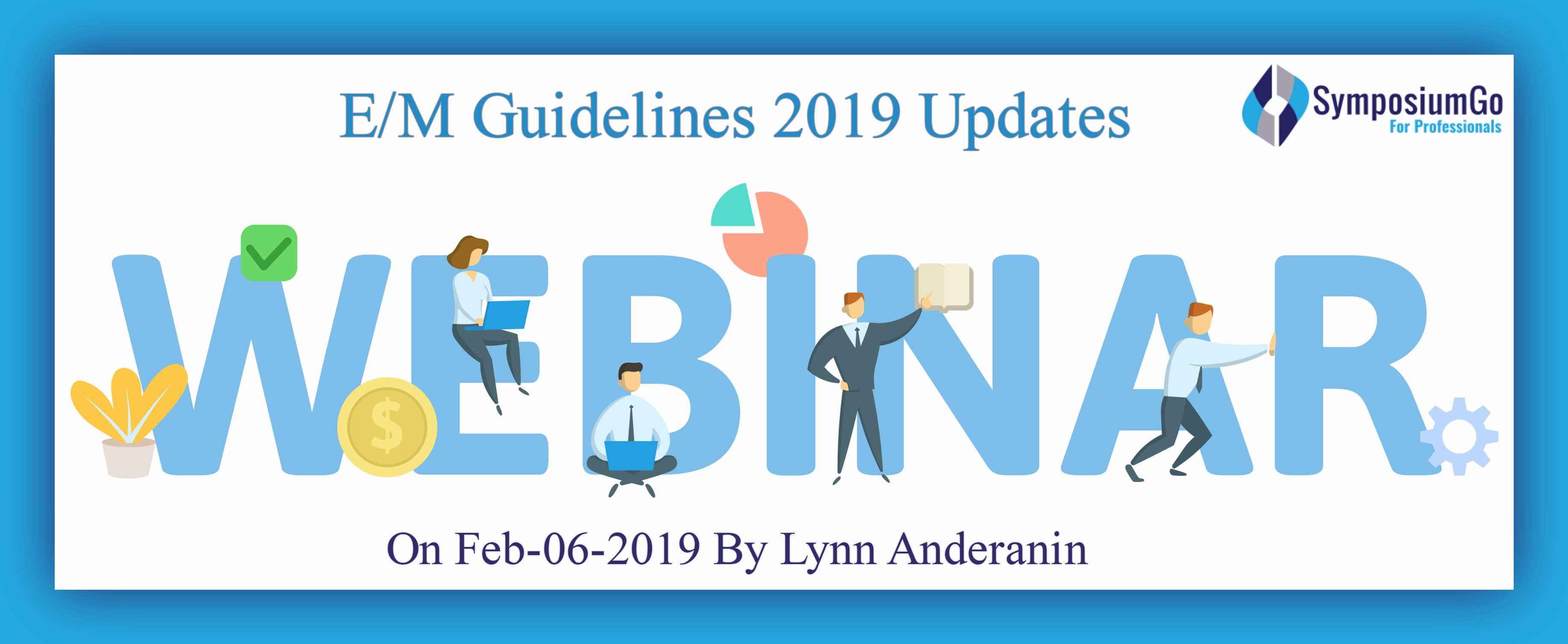 E/M Guidelines 2019 Updates, New York, United States