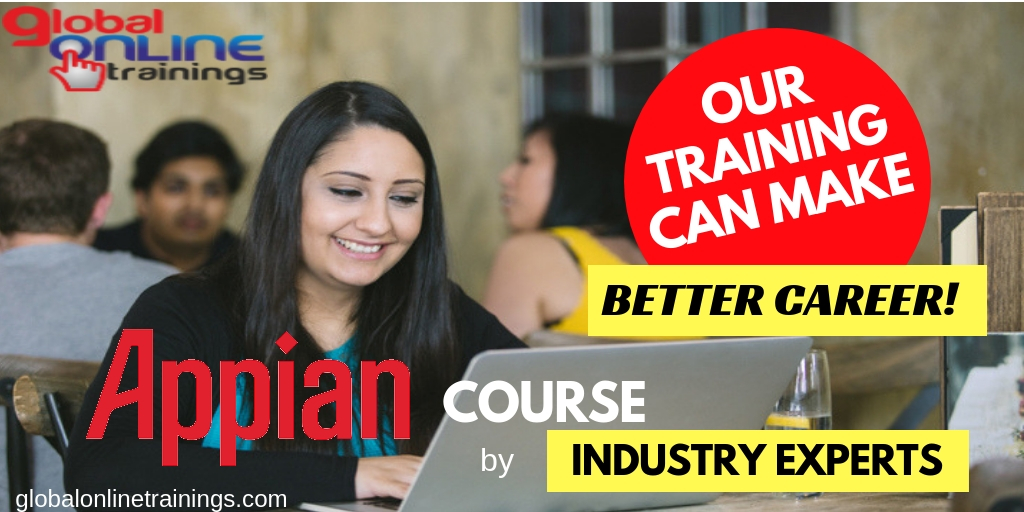 Appian Training | Appian Online Training - Global Online Trainings, Hyderabad, Andhra Pradesh, India