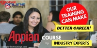 Appian Training | Appian Online Training - Global Online Trainings
