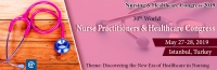 30th World Nurse Practitioners & Healthcare Congress