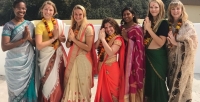 7, 14 and 21 Days Yoga Retreat in Rishikesh India