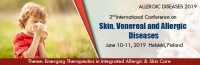 2nd International Conference on Dermatology and Allergic Diseases
