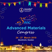 Advanced Functional Materials Congress- AFMC 19