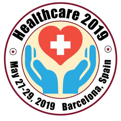 15th Edition of International Conference on Healthcare, BARCELONA, Cantabria, Spain