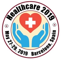 15th Edition of International Conference on Healthcare