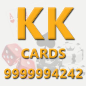 Cheating Playing Cards in Delhi, New Delhi, Delhi, India