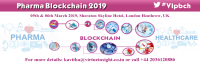 Pharma Blockchain 2019