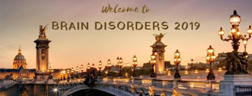 6th International Conference on Brain Disorders And Therapeutics, Paris, France