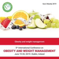 5th International Conference on Obesity and Weight Management