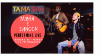 Jazba e Junoon- Performing LIVE at 'TAMASHA' Connaught Place