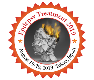 5th World Congress on Epilepsy and Treatment, Tokyo, Japan