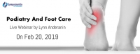 Podiatry And Foot Care - Lynn Anderanin