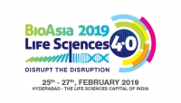 Bio Asia 2019 - Life Sciences 4.0