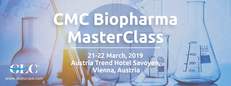CMC Biopharma MasterClass, Vienna, Wien, Austria