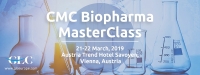 CMC Biopharma MasterClass