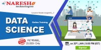 Data Science Online Course | Data Science Online Training - Naresh IT