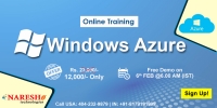 Microsoft Azure Online Training | Windows Azure Online Course - Naresh IT