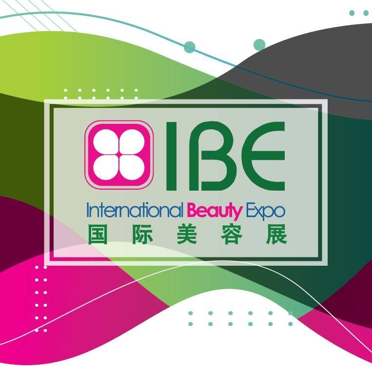 International Beauty Expo (IBE) 2019, Pulau Pinang, Kuala Lumpur, Malaysia