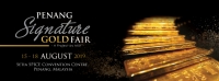Penang Signature Gold Fair (PSG) 2019