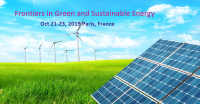 Frontiers in Green and Sustainable Energy