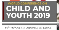 World Conference on Child and Youth 2019