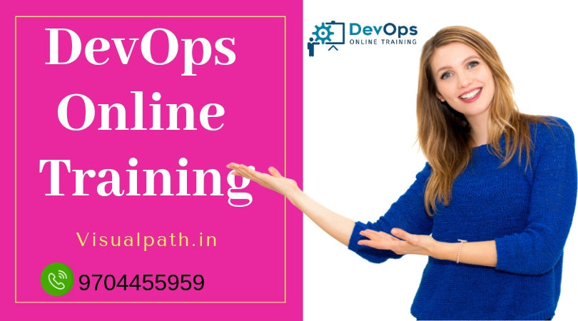 DevOps Online Training | DevOps Training In Hyderabad, Chittoor, Andhra Pradesh, India