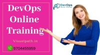 DevOps Online Training | DevOps Training In Hyderabad