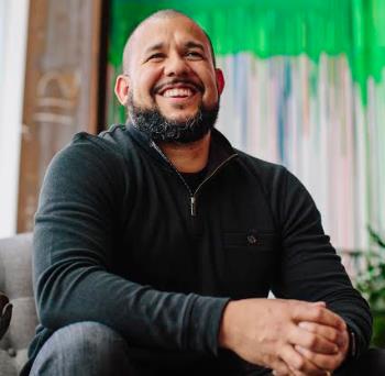 For the February luncheon, we are excited to feature as our main speaker - Jason Trimiew, Head of Supplier Diversity for Facebook, Santa Clara, California, United States