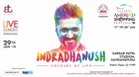 Amit Trivedi ‘Indradhanush’ Live in Concert #ASNeverB4